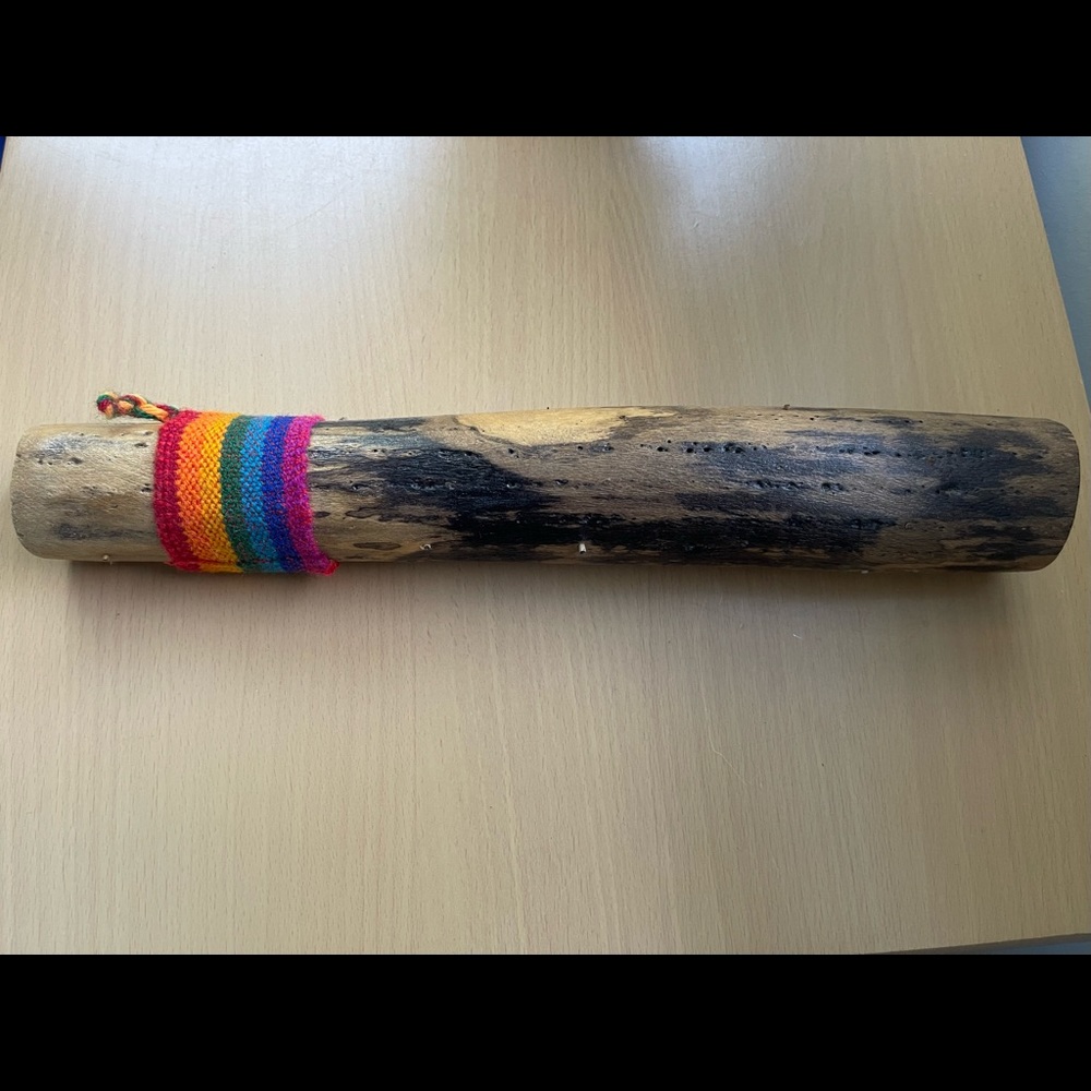 Rain Stick